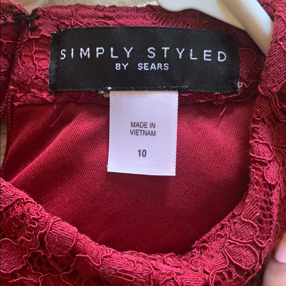 Never worn - Picture 2 of 3